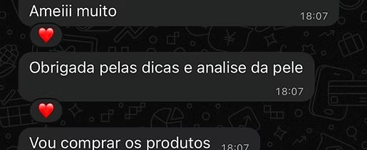 Depoimento Cláudia